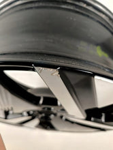 Laden Sie das Bild in den Galerie-Viewer, 1x Alufelge 17 Zoll 6.5" 4x108 9849269080 Peugeot 2008 208 Ii Rim Wheel FEL2429567365ew