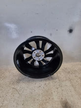 Laden Sie das Bild in den Galerie-Viewer, 1x Alufelge 16 Zoll 7.0" 5x112 5H0601025AC VW Rim Wheel FEL2032860845bz
