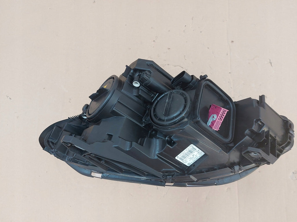 Frontscheinwerfer Mercedes-Benz W246 A2468207861 Xenon Rechts Headlight SCH2090967235wa