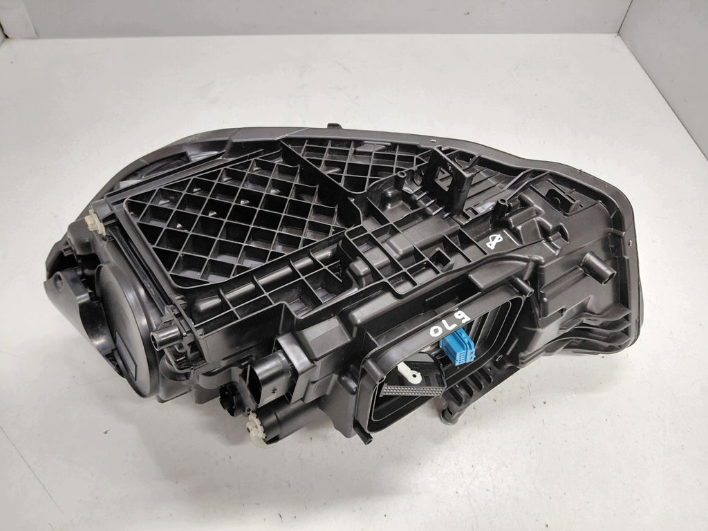 Frontscheinwerfer Mercedes-Benz W177 A1779060603 Rechts Scheinwerfer Headlight SCH1462950434hx