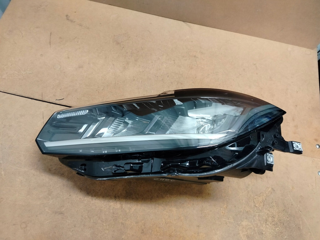 Frontscheinwerfer VW T-Cross 2GM941005B LED Links Scheinwerfer Headlight SCH4589256774di