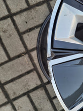 Load image into Gallery viewer, 1x Alufelge 20 Zoll 9.5" 5x120 43ET 7916268 BMW Ix3 Rim Wheel FEL5661616611tq