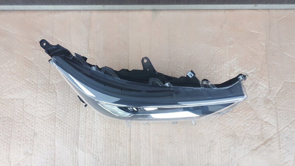 Frontscheinwerfer Toyota Rav 4 55654-04 LED Rechts Scheinwerfer Headlight SCH4337555678kw