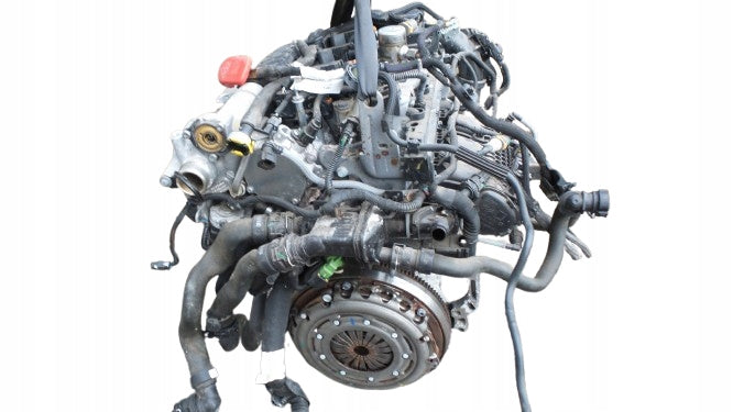 Motor Opel Peugeot 5008 II 10XVA8 1.2 THP 47TKm 2019 Benzin Engine Komplett MOT5706088169xj