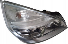 Laden Sie das Bild in den Galerie-Viewer, Frontscheinwerfer Renault Espace 8200394707 LED Rechts Scheinwerfer Headlight SCH6041714167ic