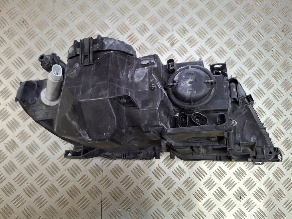 Frontscheinwerfer BMW 3 Coupe E46 302494001 Links Scheinwerfer Headlight