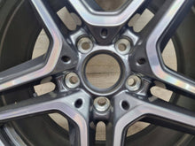 Laden Sie das Bild in den Galerie-Viewer, 1x Alufelge 18 Zoll 5x112 A2134016400 Mercedes-Benz W213 Rim Wheel FEL4207371728ca