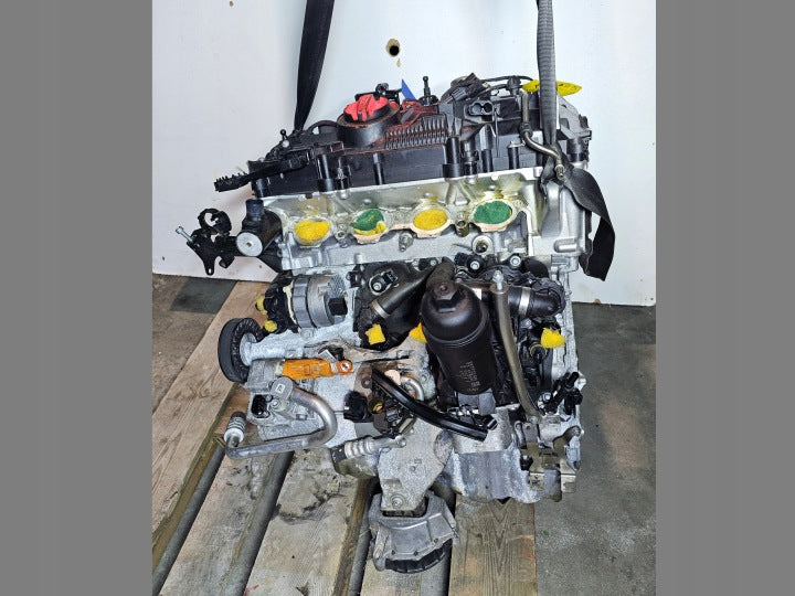 Motor BMW 3 B48B20B 2.0 Benzin Engine Unkomplett MOT7049505500uv