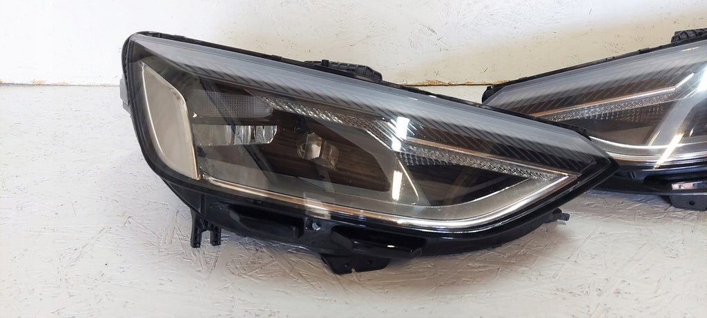 Frontscheinwerfer Audi A4 B9 8W0941012 Full LED Rechts Scheinwerfer Headlight SCH9182942300rq