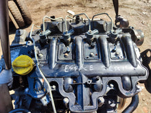 Laden Sie das Bild in den Galerie-Viewer, Motor Renault Espace IV G9T742 2.2 DCI 150PS 110kW 2006 Diesel Engine Komplett