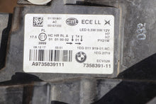 Laden Sie das Bild in den Galerie-Viewer, Frontscheinwerfer BMW 1 F21 F20 7358391-11 Links Scheinwerfer Headlight SCH6645047393vz
