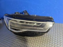 Laden Sie das Bild in den Galerie-Viewer, Frontscheinwerfer Audi A6 C7 4G0941036 LED FALSE Scheinwerfer Headlight SCH1646782684hd