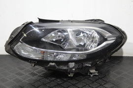 Frontscheinwerfer Mercedes-Benz W246 A2468205361 Links Scheinwerfer Headlight SCH5645579884wg
