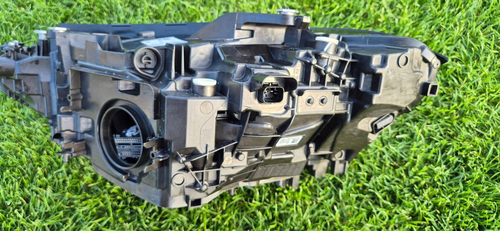 Frontscheinwerfer BMW 4 G22 G23 G26 5A3B2F4-06 LED Rechts Scheinwerfer Headlight SCH9809189530sb