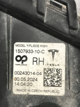 Laden Sie das Bild in den Galerie-Viewer, Frontscheinwerfer Tesla Model 3 150793310C Vorderseite Scheinwerfer Headlight SCH9311217418fj