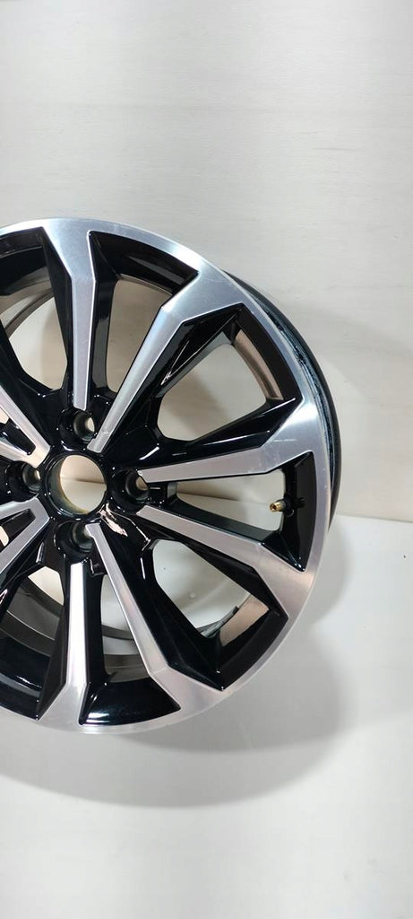 1x Alufelge 16 Zoll 6.5" 4x110 37ET 403009924R Renault Clio I V Rim Wheel FEL3433644269ms