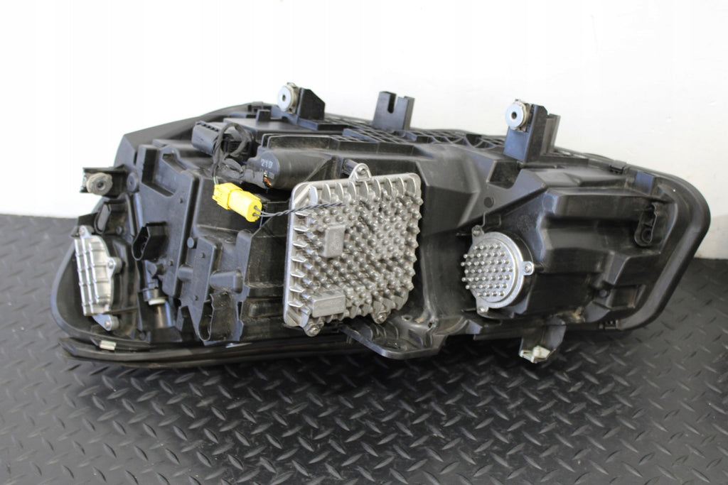 Frontscheinwerfer BMW 2 Active Tourer F45 5A017B2 5A017B1 LED Ein Satz Headlight SCH9552822889sh