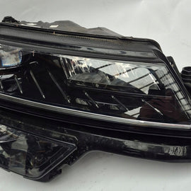 Frontscheinwerfer Skoda Karoq 57B941016D Rechts Scheinwerfer Headlight SCH6077342008hn