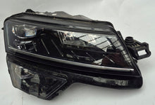Load image into Gallery viewer, Frontscheinwerfer Skoda Karoq 57B941016D Rechts Scheinwerfer Headlight SCH6077342008hn