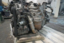 Laden Sie das Bild in den Galerie-Viewer, Motor Honda Civic IX N16A1 1.6 120PS 88kW 87TKm 2013 Engine Komplett MOT1713164248lx