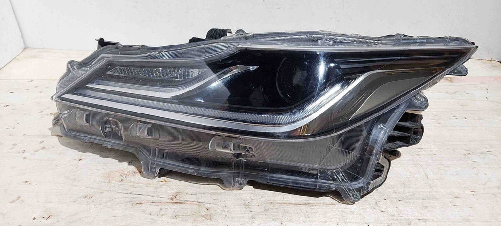 Frontscheinwerfer Toyota Corolla 81150-02T51-00 Full LED Rechts oder Links