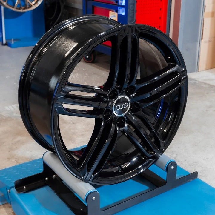 4x Alufelge 19 Zoll 8.5" 5x112 36ET Audi Rim Wheel FEL2850987172pg