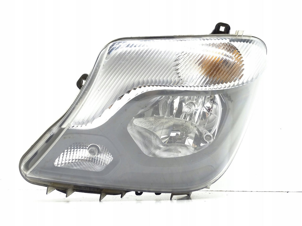 Frontscheinwerfer Mercedes-Benz Sprinter 9068202361 Links Scheinwerfer Headlight SCH4595228825or