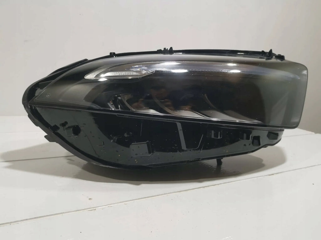 Frontscheinwerfer Mercedes-Benz W177 A1779066404 FALSE Scheinwerfer Headlight SCH1039716120eq