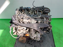 Laden Sie das Bild in den Galerie-Viewer, Motor Skoda Fabia I CAYH 1.6 TDI 75PS 176TKm 2009 Diesel Engine Komplett MOT1462071994om