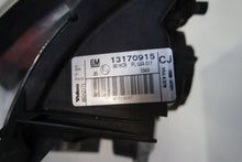 Laden Sie das Bild in den Galerie-Viewer, Frontscheinwerfer Opel Vectra C 13170915 22713057PL02A011 Links Headlight SCH3062475142aa