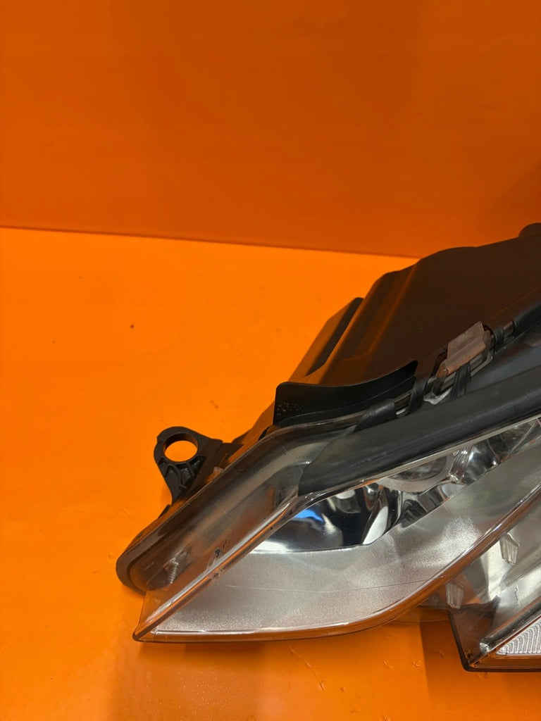 Frontscheinwerfer Mercedes-Benz Coupe C207 A2078204361 Xenon Links Headlight SCH1197116819jp