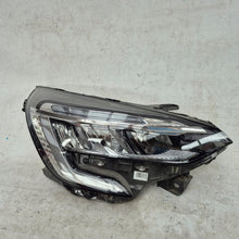Laden Sie das Bild in den Galerie-Viewer, Frontscheinwerfer Renault Clio I V 260108676R Full LED Rechts Headlight SCH5391230543ah