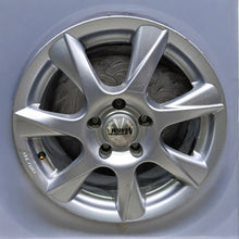 Load image into Gallery viewer, 1x Alufelge 16 Zoll 6.5&quot; 5x114.3 47263 Hyundai Rim Wheel