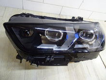 Laden Sie das Bild in den Galerie-Viewer, Frontscheinwerfer BMW X5 G05 X6 G06 5A8E105 LED Links Scheinwerfer Headlight SCH5234638742us