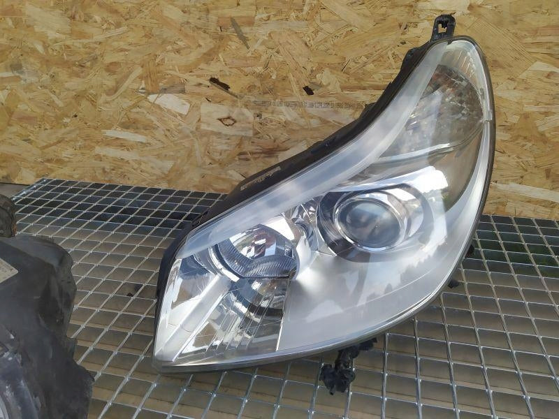 Frontscheinwerfer Citroën C5 9650115480 Xenon Ein Stück (Rechts oder Links) SCH3390034273uo