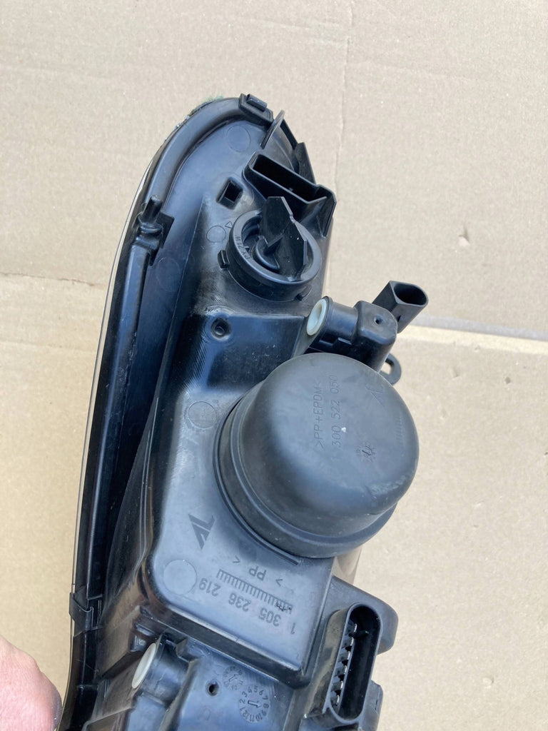 Frontscheinwerfer Smart Fortwo A4518200259 Rechts Scheinwerfer Headlight SCH4397496984to
