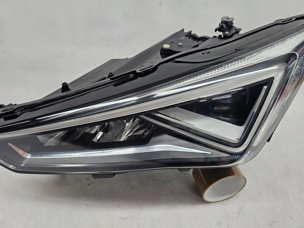 Frontscheinwerfer Seat 5FJ941007H Full LED Links Scheinwerfer Headlight