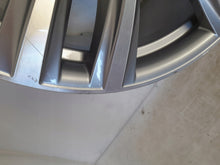 Load image into Gallery viewer, 1x Alufelge 19 Zoll 9.0" 5x120 42ET Glanz Grau 6854682 BMW Mg Rim Wheel FEL2912500142hg