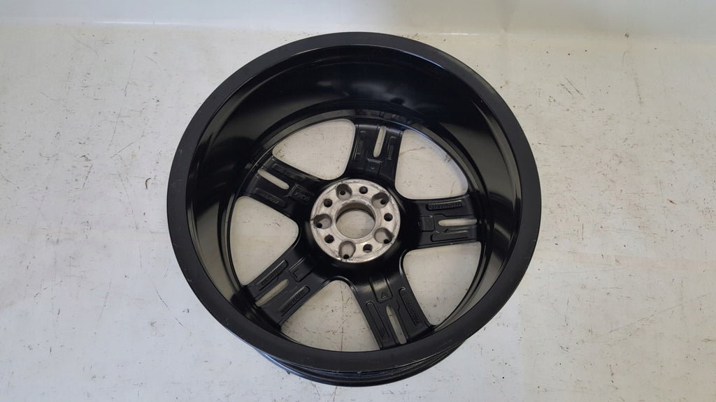 1x Alufelge 19 Zoll 8.0" 5x112 43ET A2384010300 Mercedes-Benz Coupe Rim Wheel FEL3348357638su