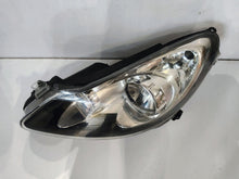 Laden Sie das Bild in den Galerie-Viewer, Frontscheinwerfer Opel Corsa A D 13217453EH Links Scheinwerfer Headlight SCH5502313846jr