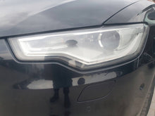 Laden Sie das Bild in den Galerie-Viewer, Frontscheinwerfer Audi A6 C7 4G0941043J Xenon Links Scheinwerfer Headlight SCH7750528390qv