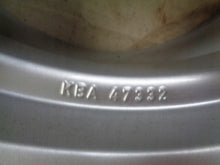 Laden Sie das Bild in den Galerie-Viewer, 4x Alufelge 17 Zoll 7.5" 5x112 47ET Audi Rim Wheel FEL5011352975md