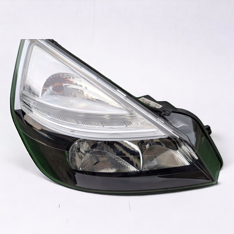 Frontscheinwerfer Renault Espace 260106300R LED Rechts Scheinwerfer Headlight