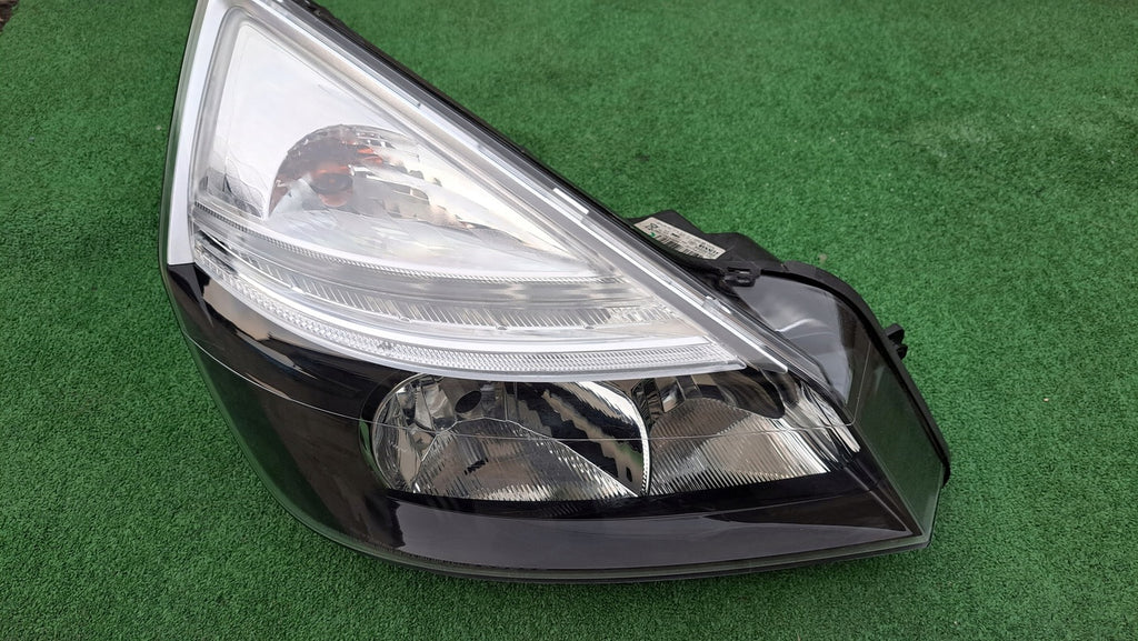 Frontscheinwerfer Renault Espace 260106300R LED Rechts Scheinwerfer Headlight