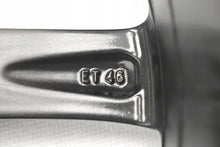 Load image into Gallery viewer, 4x Alufelge 16 Zoll 6.5" 5x112 46ET Glanz Silber 8V0601025 Audi A3 Rim Wheel FEL9838018956jo
