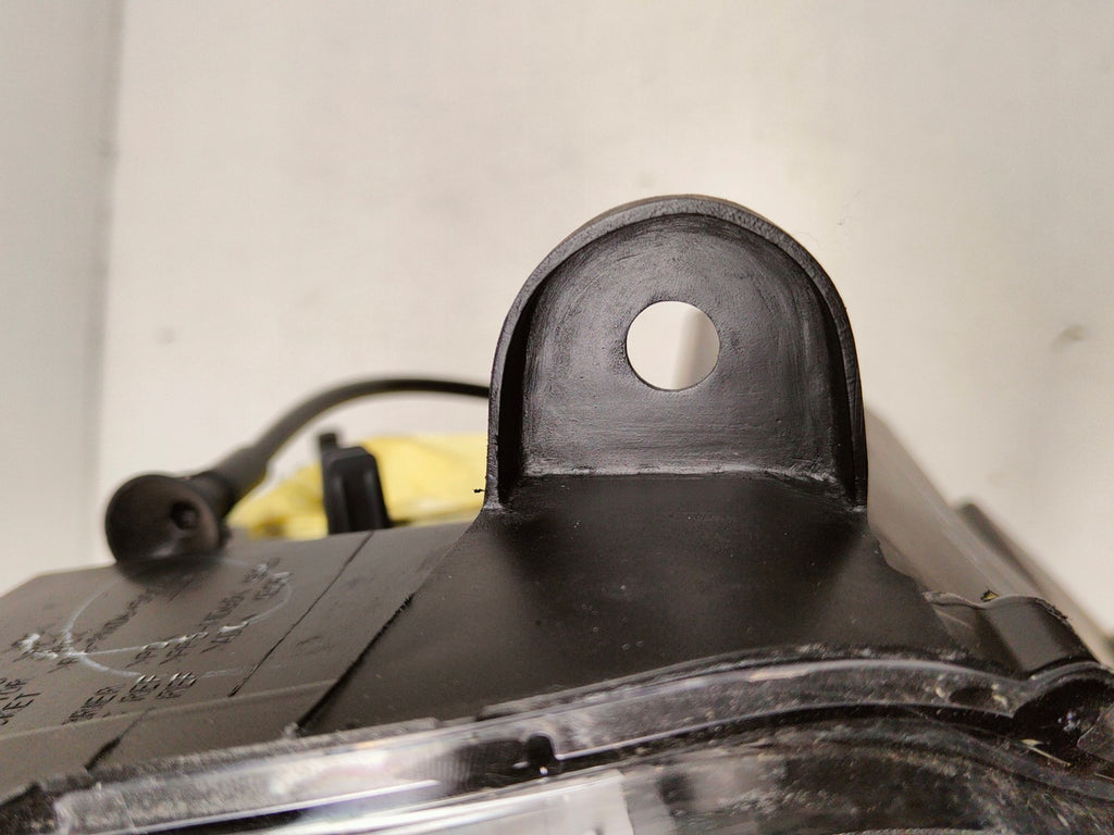 Frontscheinwerfer Ford FR3B13005 B13005CM Xenon Rechts Scheinwerfer Headlight SCH1444683041ra