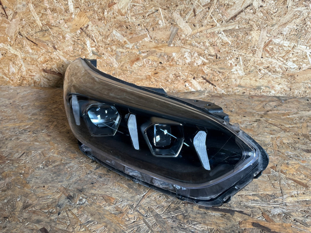 Frontscheinwerfer Kia Proceed 92102-J7500 LED Rechts Scheinwerfer Headlight SCH4211174033mv