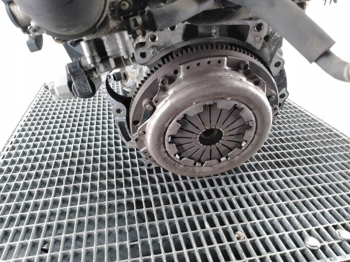 Motor Toyota Avensis 3ZZ 1.6 VVTI 2001 Benzin Engine Komplett MOT9836096313kz