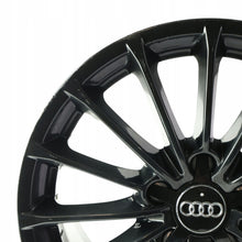 Load image into Gallery viewer, 1x Alufelge 17 Zoll 8V0601025BN Audi A3 Rim Wheel FEL9763507689jh