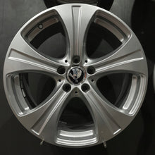Laden Sie das Bild in den Galerie-Viewer, 4x Alufelge 18 Zoll 8.0" 5x112 38ET A2534010800 Mercedes-Benz Superb Iii FEL1448385038cf